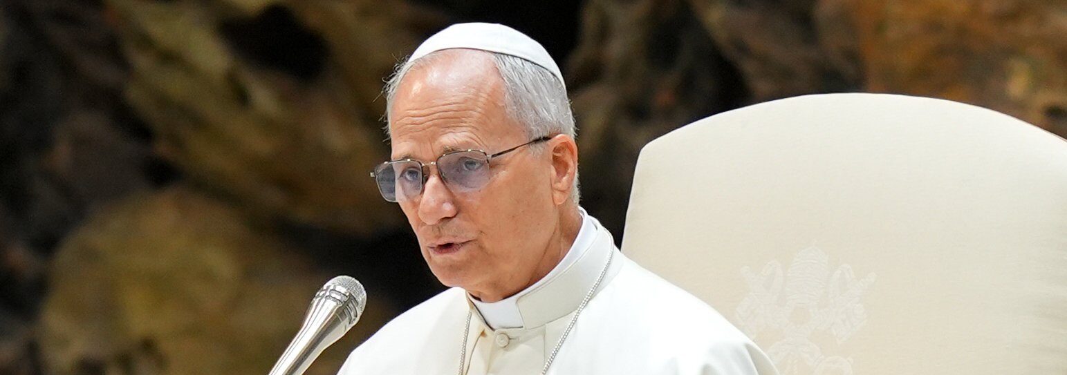 教皇、8月22日に祈りと断食を ウクライナと聖地の平和のために